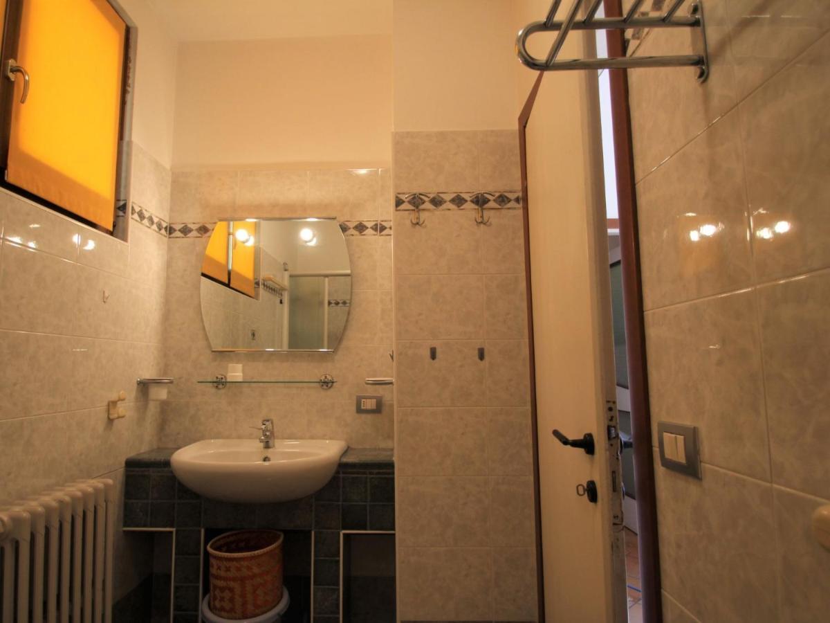 Apartment Residenza Agrifoglio-17 By Interhome Luino Exterior foto