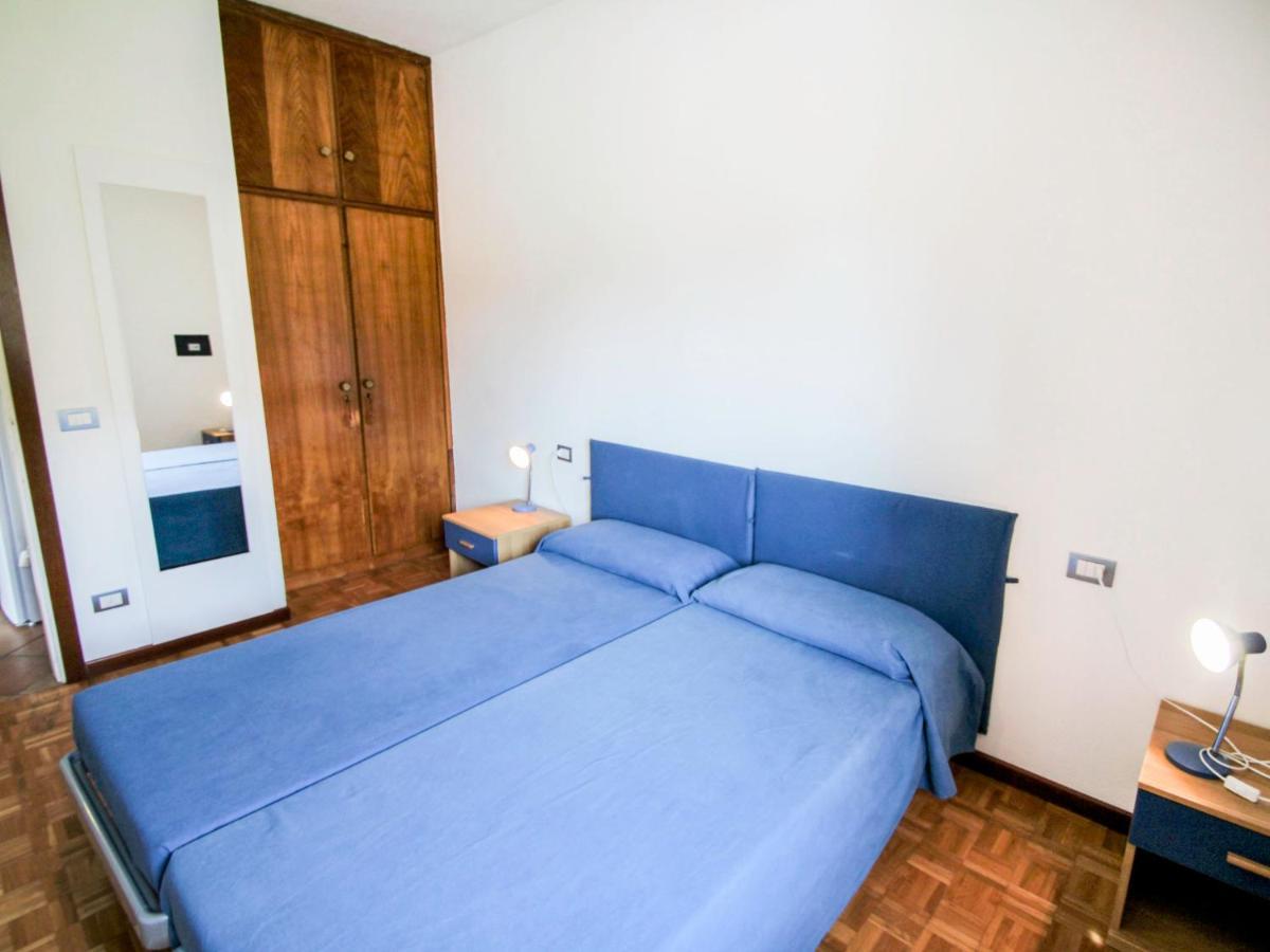 Apartment Residenza Agrifoglio-17 By Interhome Luino Exterior foto
