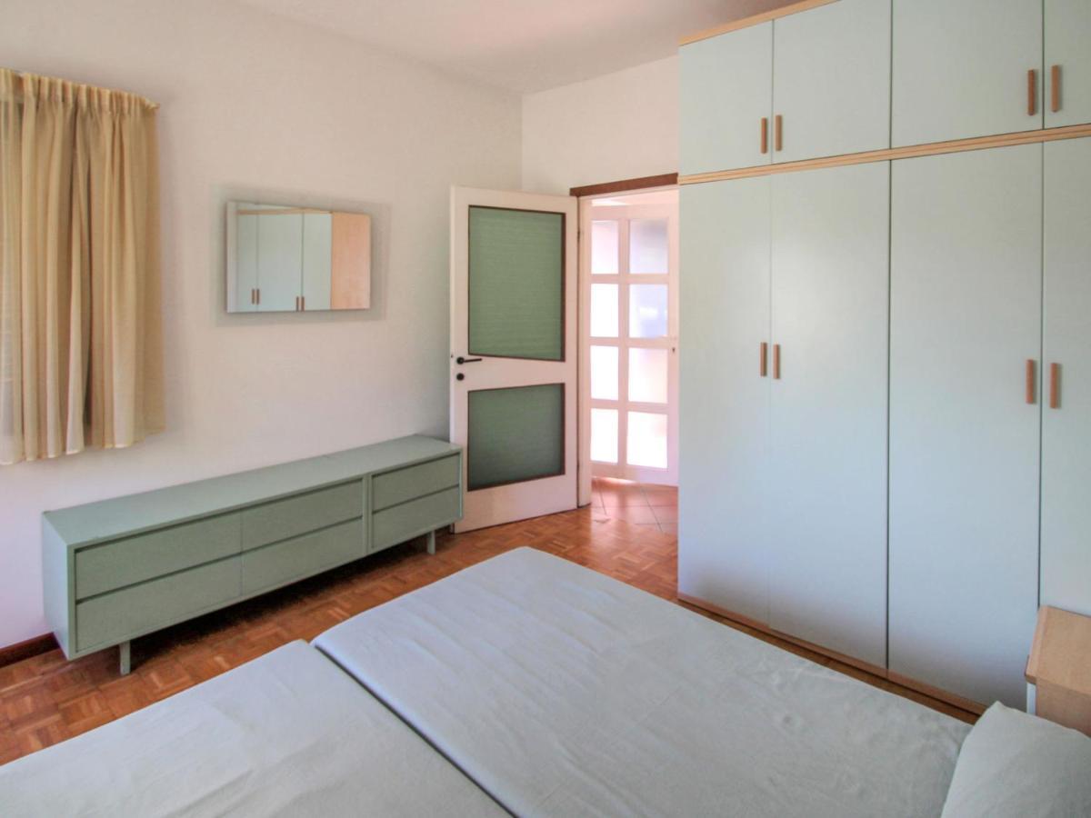 Apartment Residenza Agrifoglio-17 By Interhome Luino Exterior foto